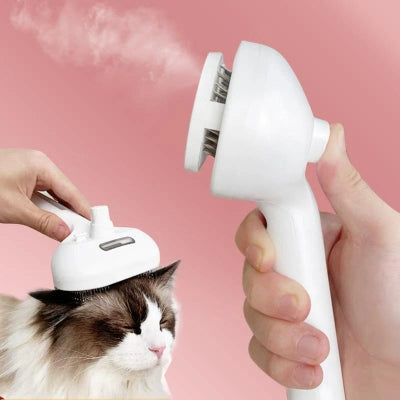 🐕Pet Grooming Brush🐾