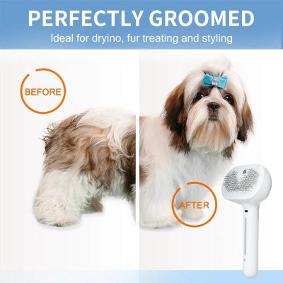🐕Pet Grooming Brush🐾