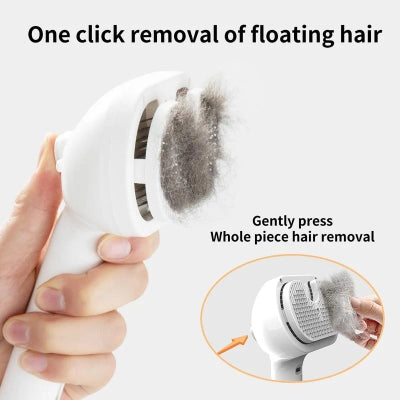 🐕Pet Grooming Brush🐾