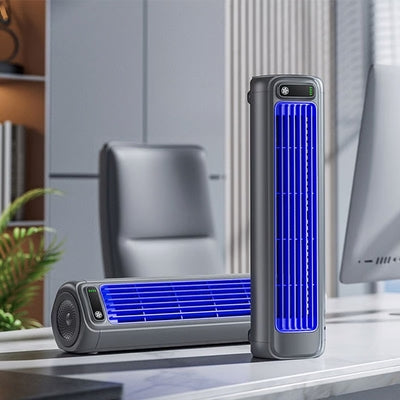 🔥Last Day 70% OFF🌊 Wireless Charging Air Conditioner❄️
