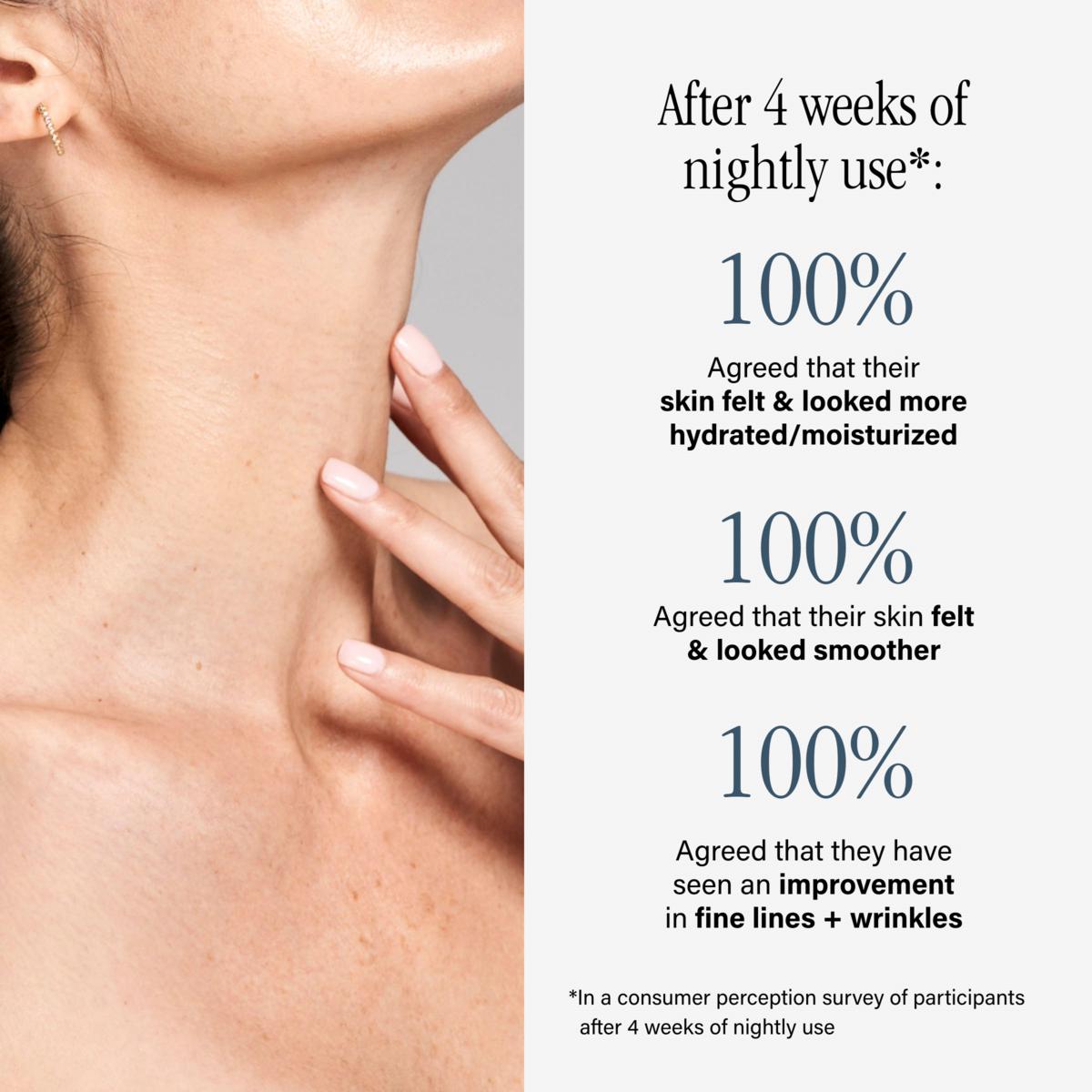 ✨Neck Amour Leave-On Neck Mask