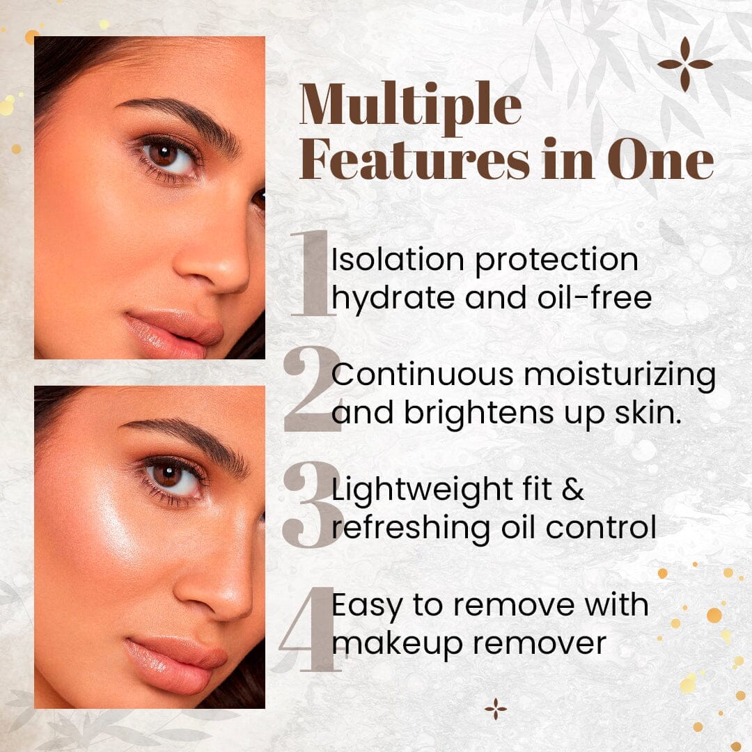 Conceal & Illuminate™ Blush Highlighter Concealer Stick