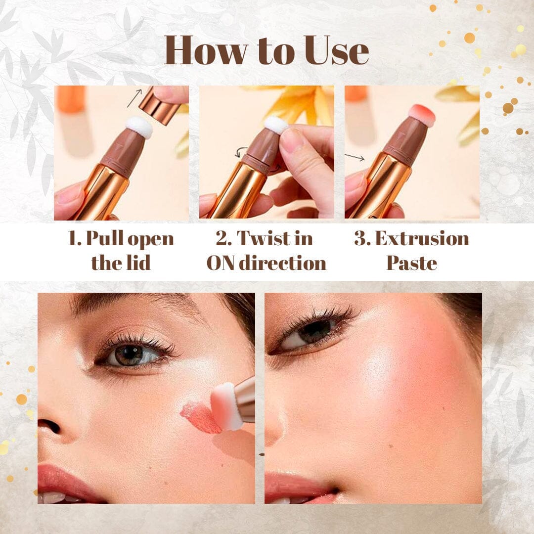 Conceal & Illuminate™ Blush Highlighter Concealer Stick