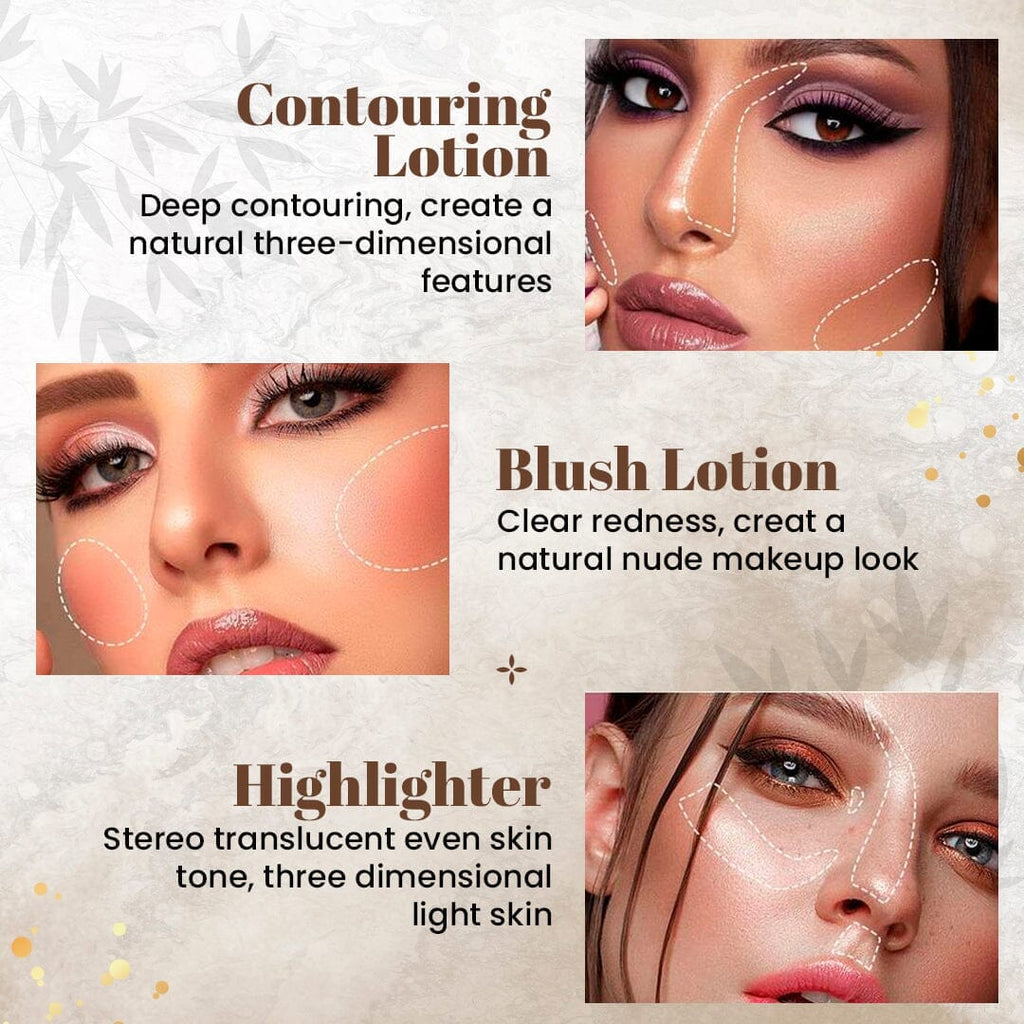 Conceal & Illuminate™ Blush Highlighter Concealer Stick