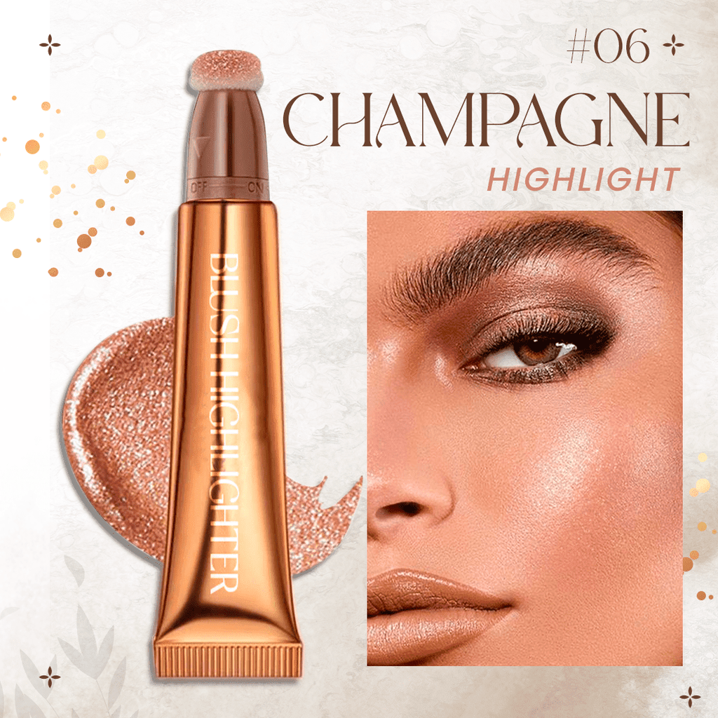Conceal & Illuminate™ Blush Highlighter Concealer Stick