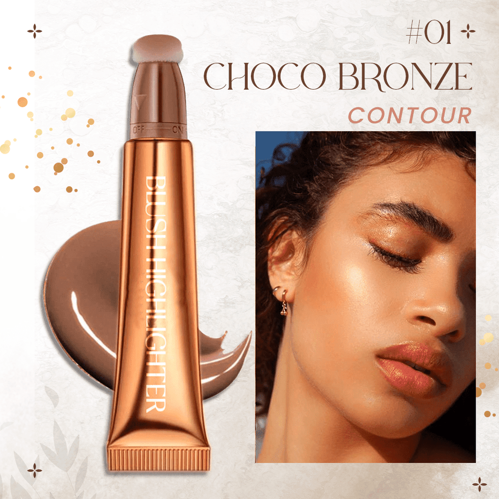 Conceal & Illuminate™ Blush Highlighter Concealer Stick