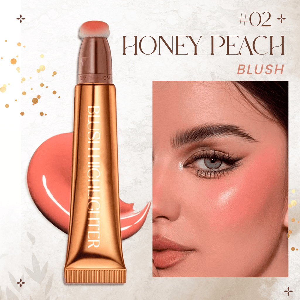 Conceal & Illuminate™ Blush Highlighter Concealer Stick