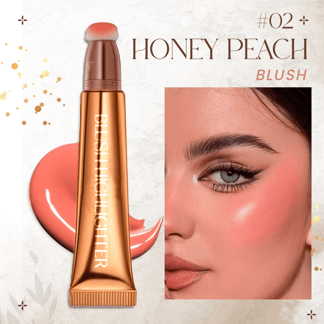 Conceal & Illuminate™ Blush Highlighter Concealer Stick