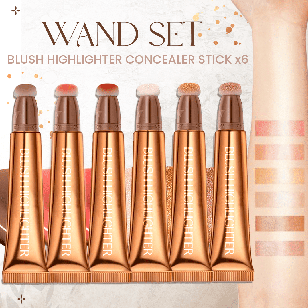 Conceal & Illuminate™ Blush Highlighter Concealer Stick