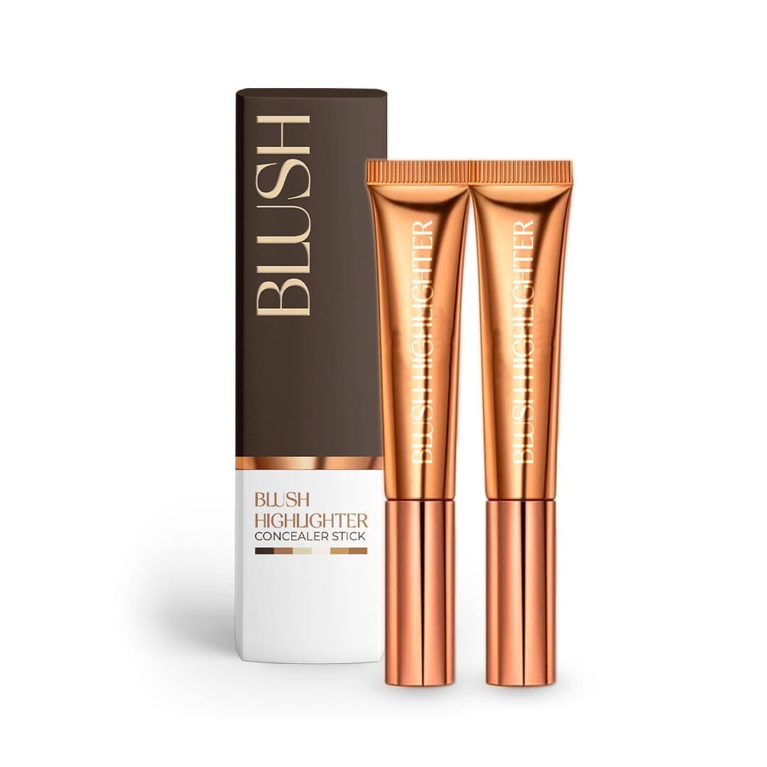 Conceal & Illuminate™ Blush Highlighter Concealer Stick