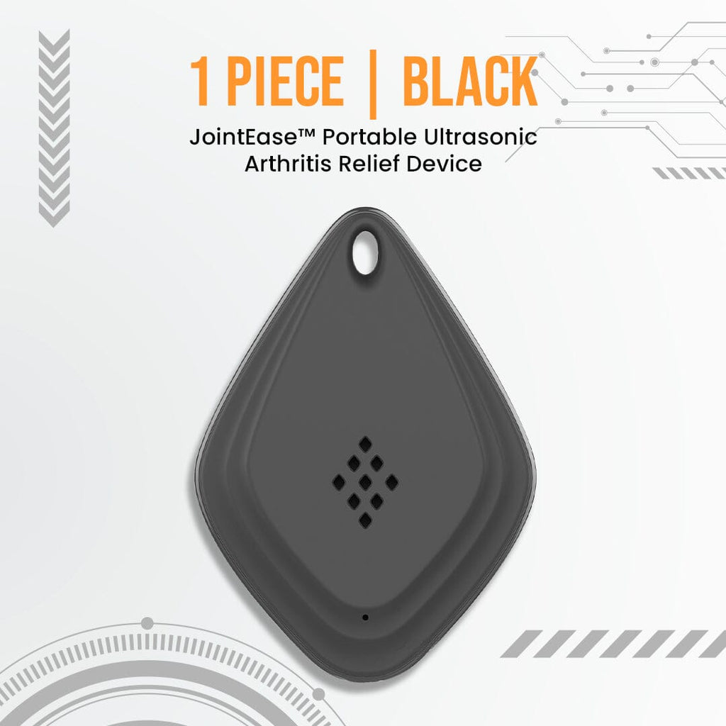 JointEase™ Pocket Ultrasonic Arthritis Relief Device