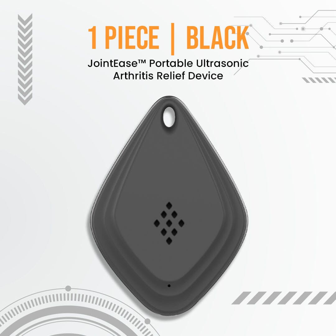 JointEase™ Pocket Ultrasonic Arthritis Relief Device