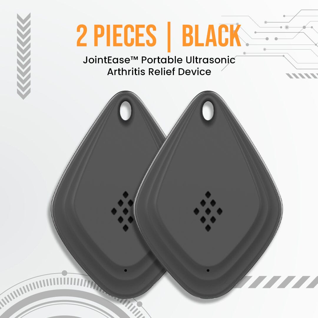 JointEase™ Pocket Ultrasonic Arthritis Relief Device