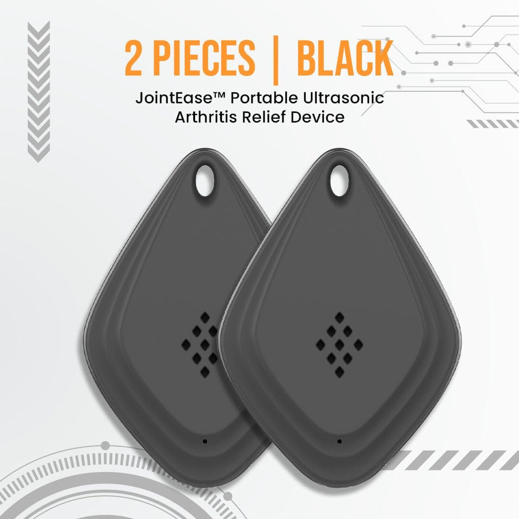 JointEase™ Portable Ultrasonic Arthritis Relief Device