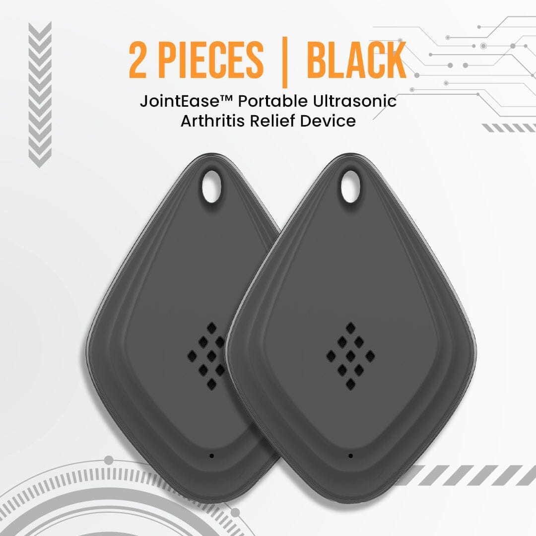 JointEase™ Portable Ultrasonic Arthritis Relief Device