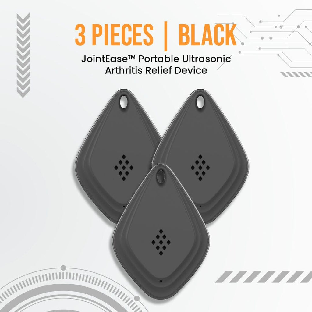 JointEase™ Portable Ultrasonic Arthritis Relief Device