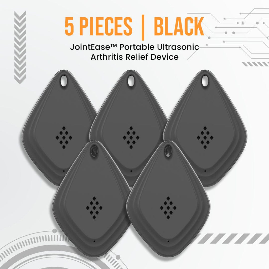 JointEase™ Pocket Ultrasonic Arthritis Relief Device