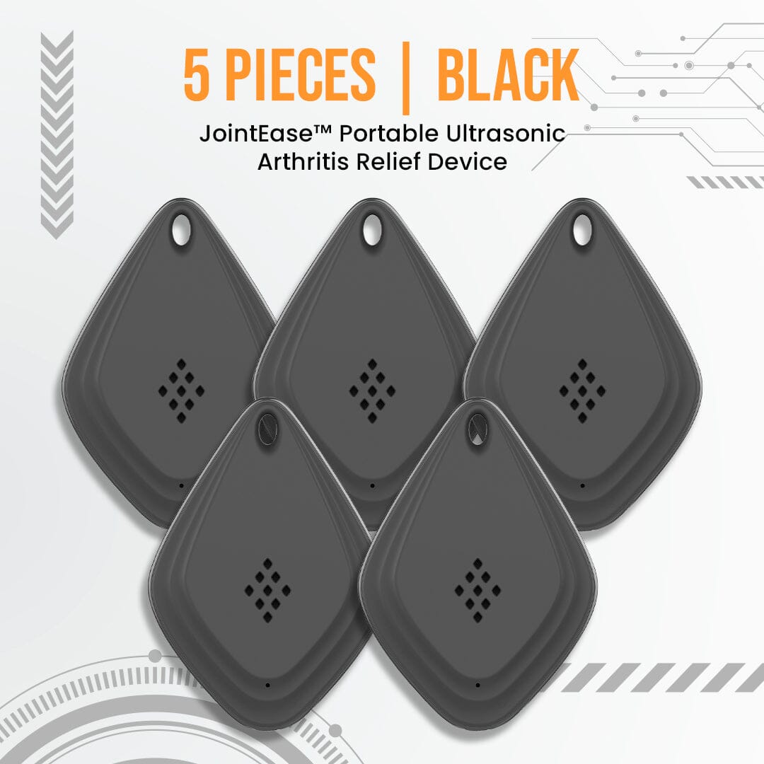 JointEase™ Pocket Ultrasonic Arthritis Relief Device