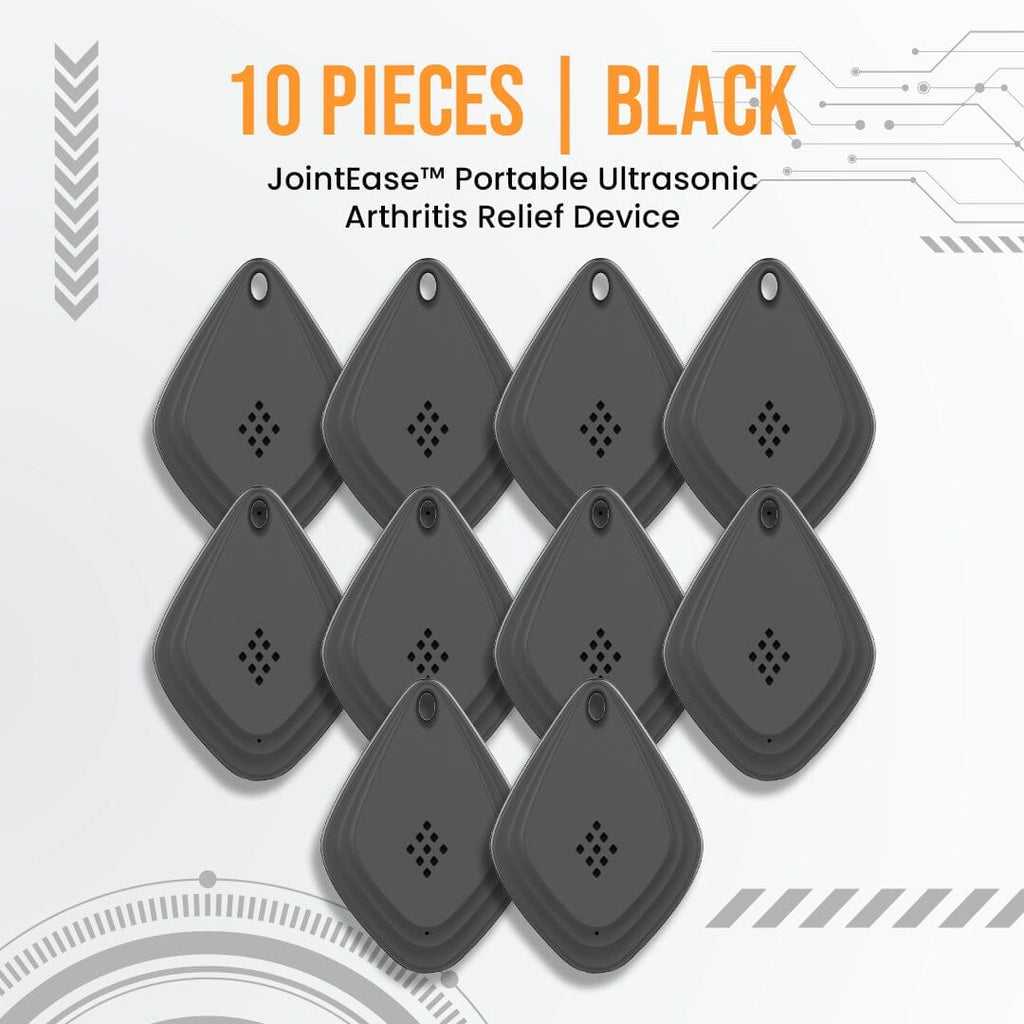 JointEase™ Portable Ultrasonic Arthritis Relief Device