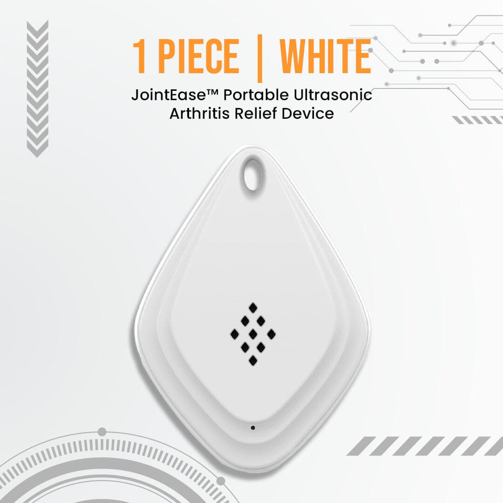JointEase™ Pocket Ultrasonic Arthritis Relief Device