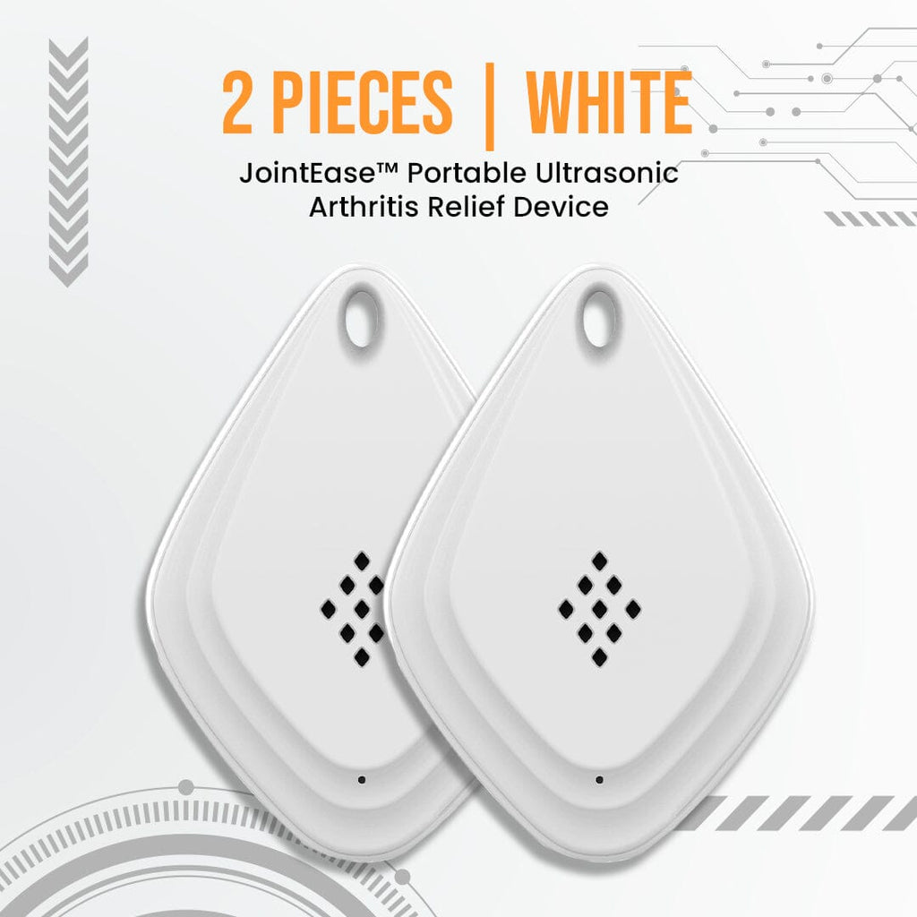 JointEase™ Pocket Ultrasonic Arthritis Relief Device