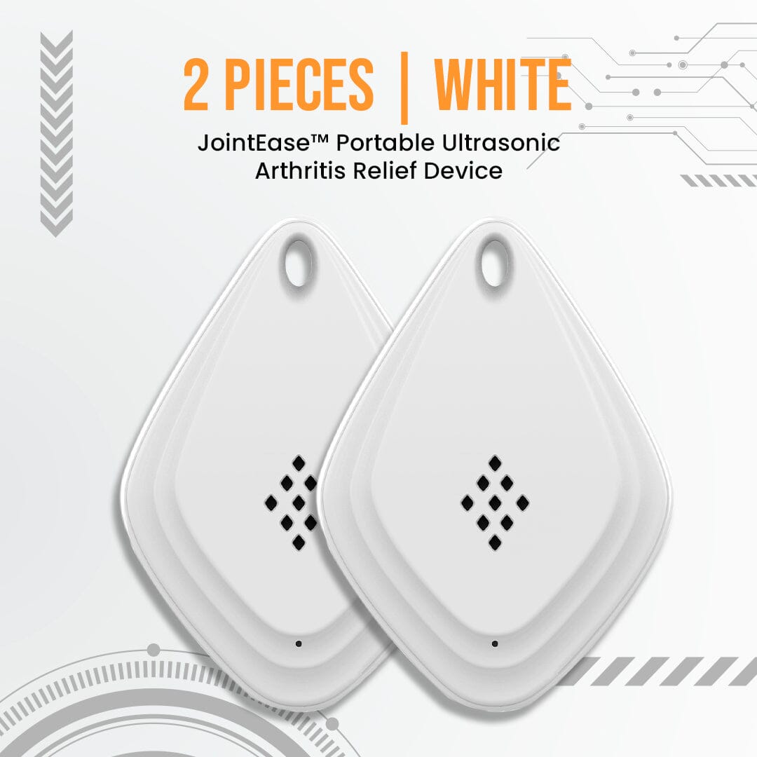 JointEase™ Pocket Ultrasonic Arthritis Relief Device
