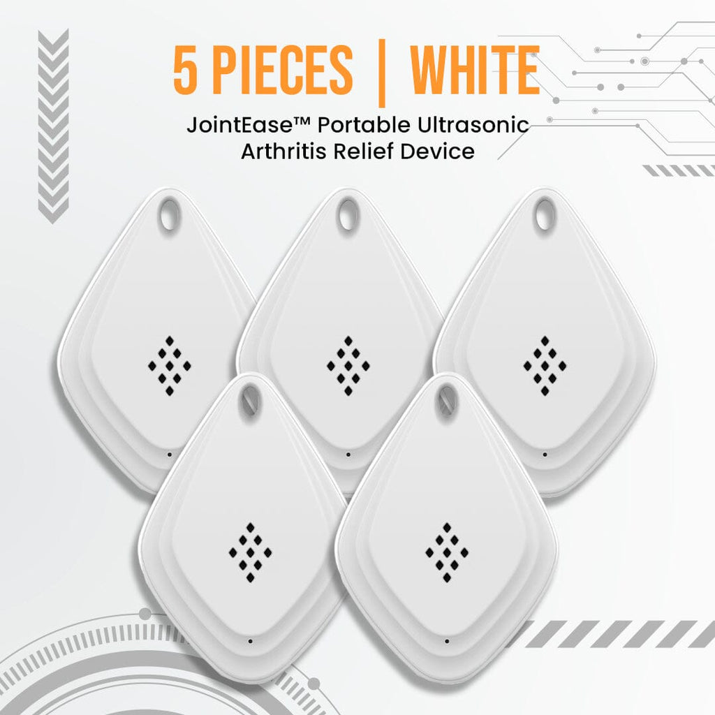 JointEase™ Pocket Ultrasonic Arthritis Relief Device