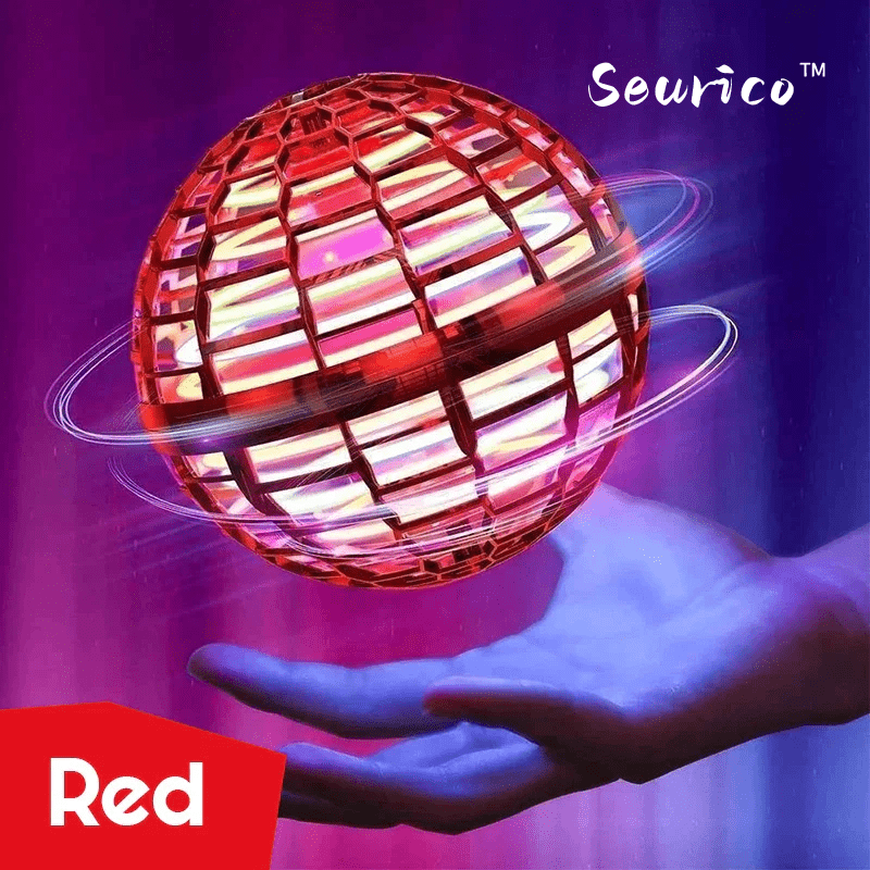 Seurico™ Fly Orb Hover Ball 🪀🪀