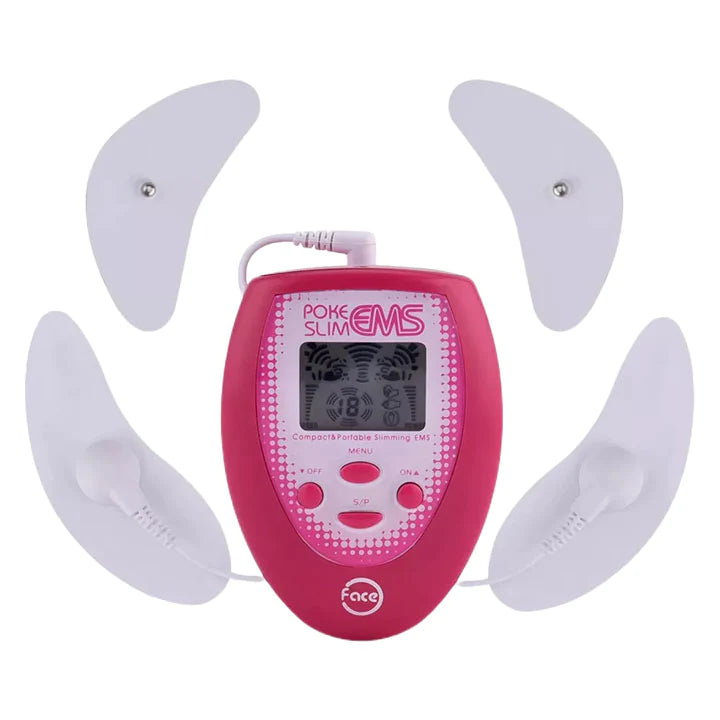 PokeSlim™ MicroCurrent Acupoints Therapeutic Massager