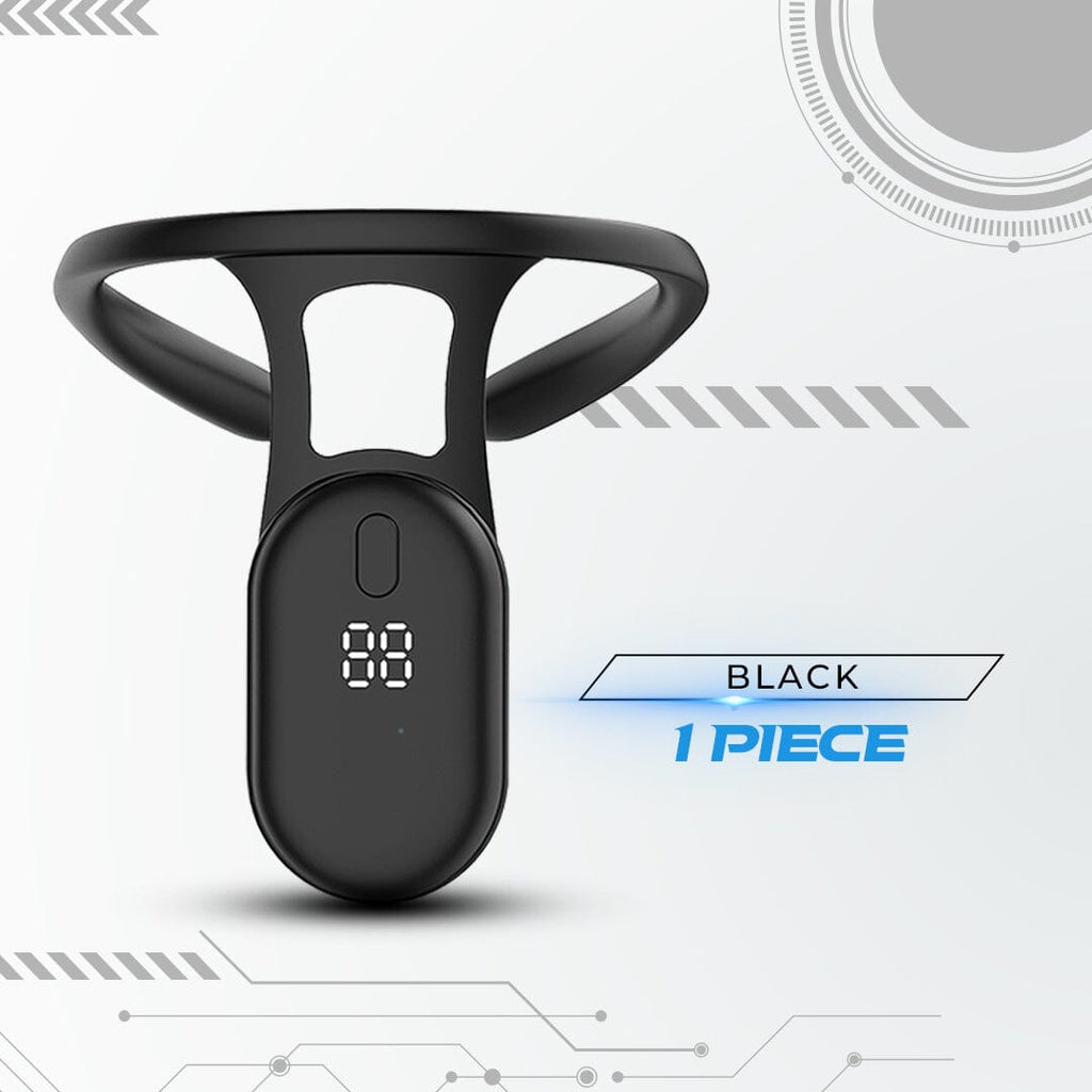 Turbofit™ Ultrasonic Lymphatic Soothing Neck Instrument