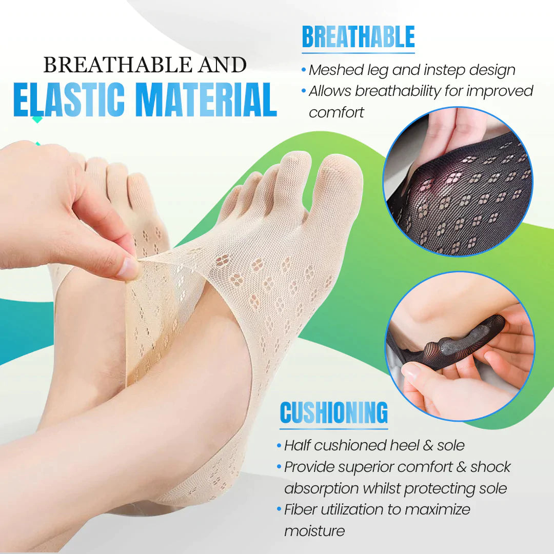 Sofeet™ Anti-Bunions Health Socks