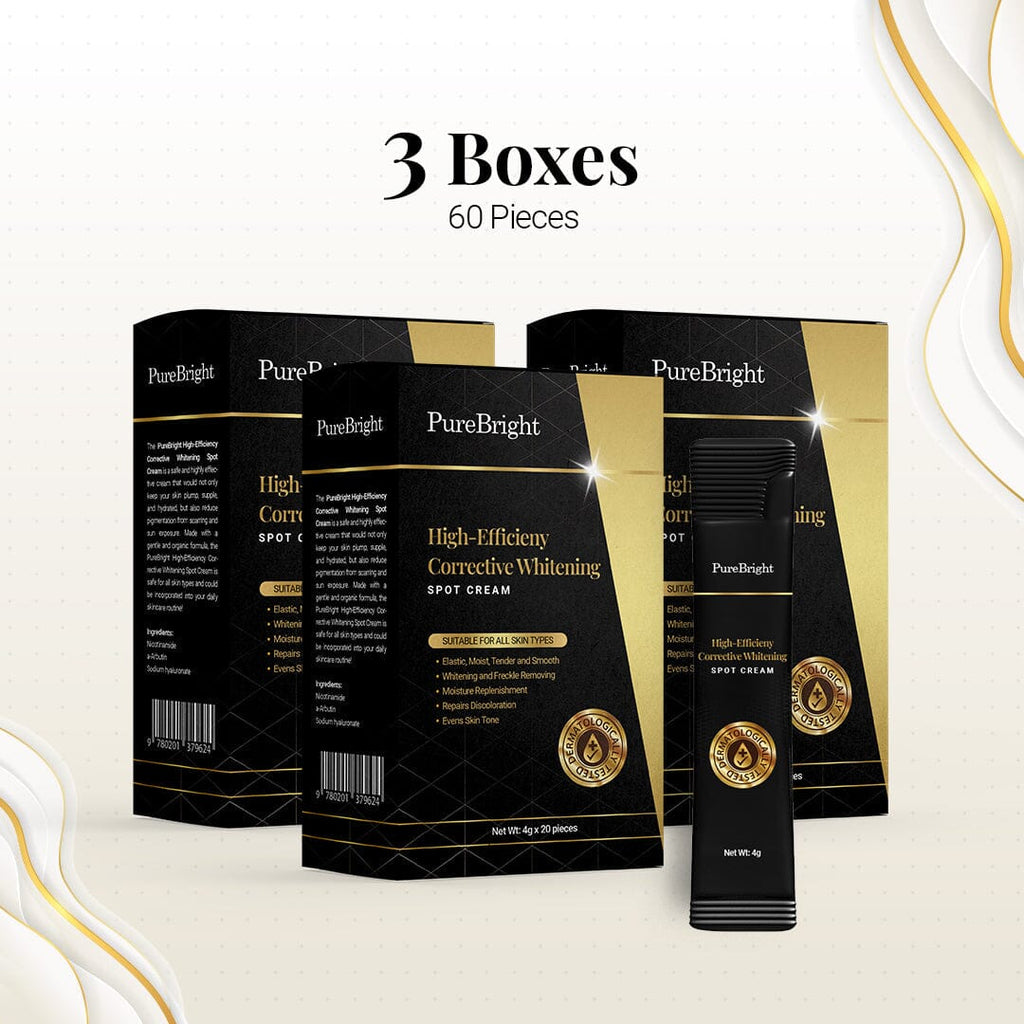 PureBright High-Efficiency Corrective Whitening Spot Cream