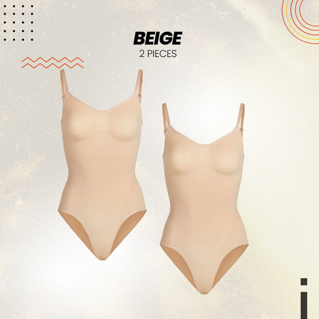 SculptSnap™ Body Shaping Bodysuit