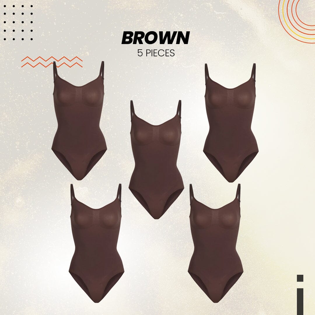 SculptSnap™ Body Shaping Bodysuit