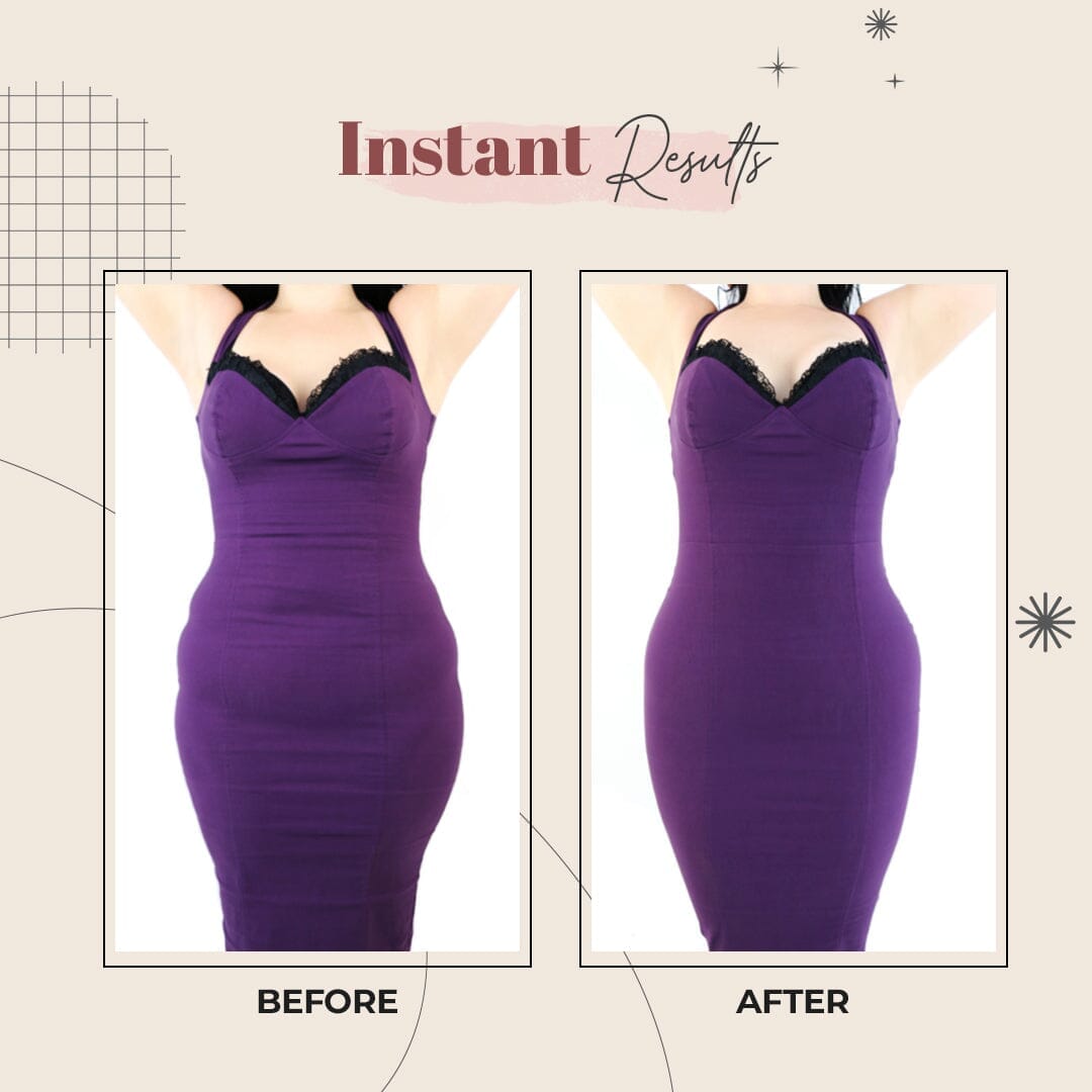 SilhouShape™ Shaping Bodysuit