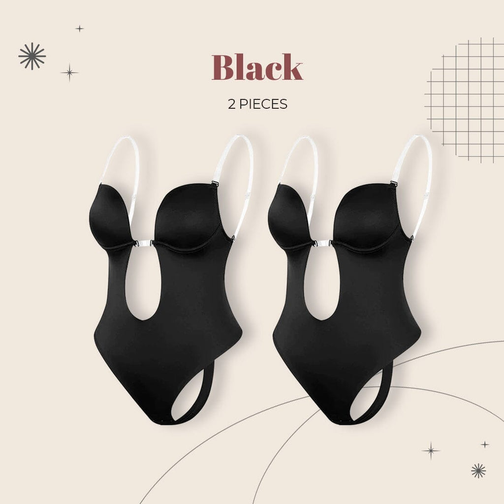 SilhouShape™ Shaping Bodysuit