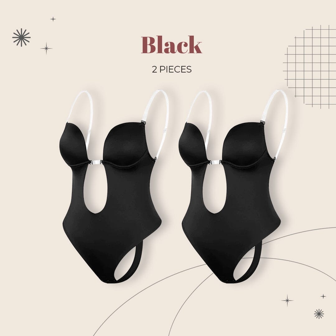 SilhouShape™ Shaping Bodysuit