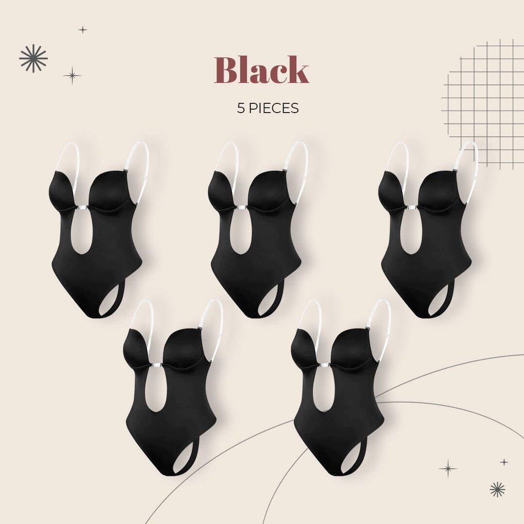 SilhouShape™ Shaping Bodysuit