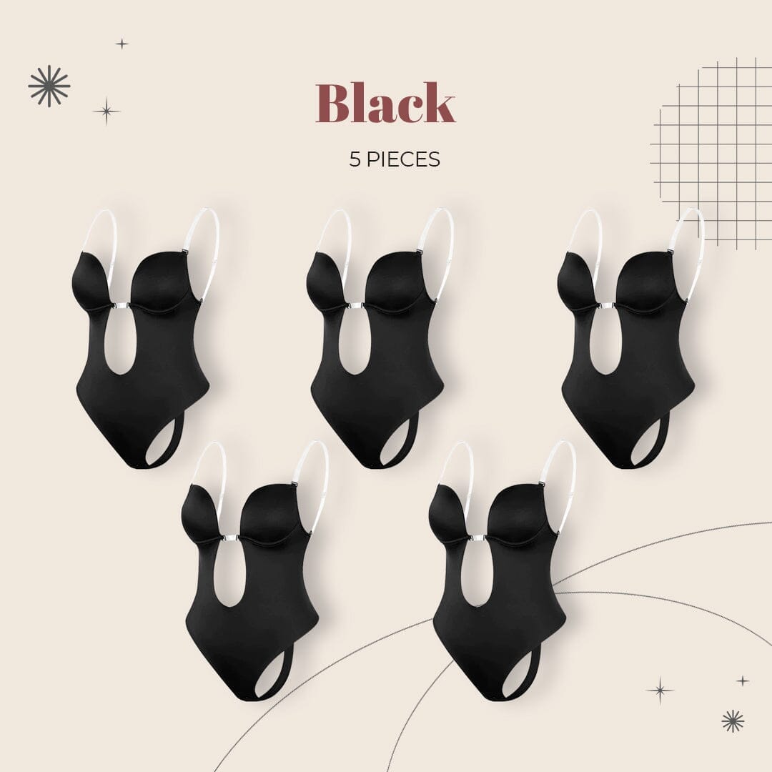 SilhouShape™ Shaping Bodysuit