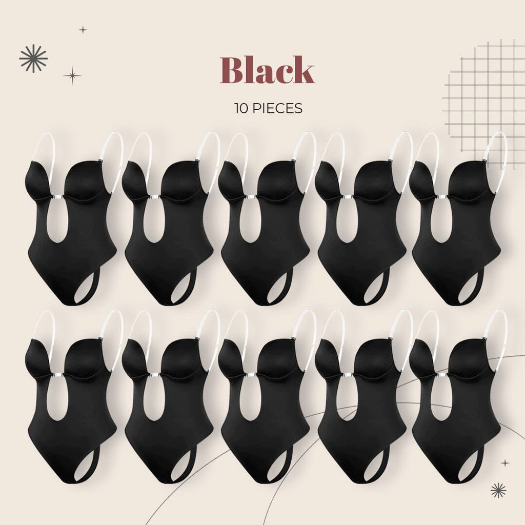 SilhouShape™ Shaping Bodysuit