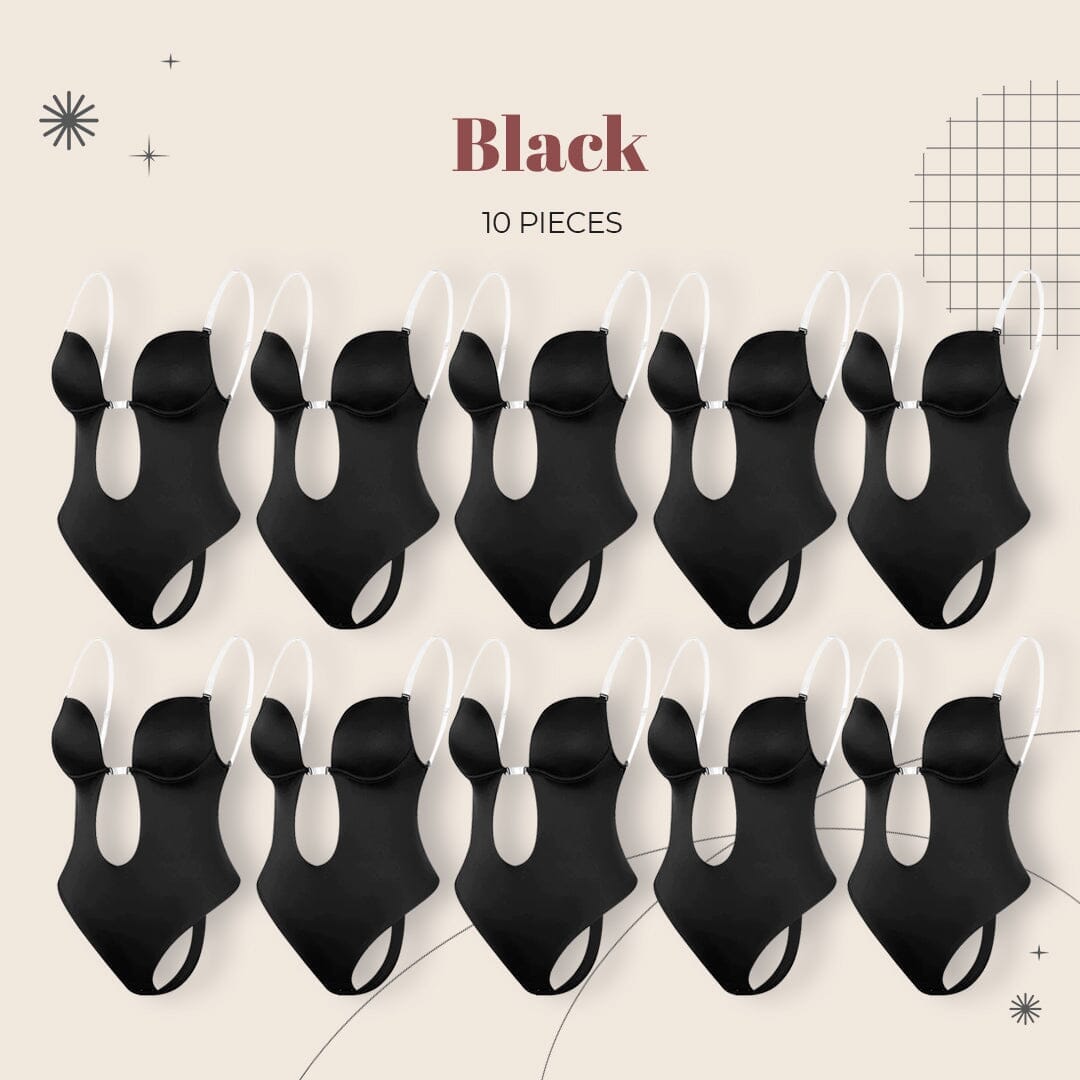 SilhouShape™ Shaping Bodysuit
