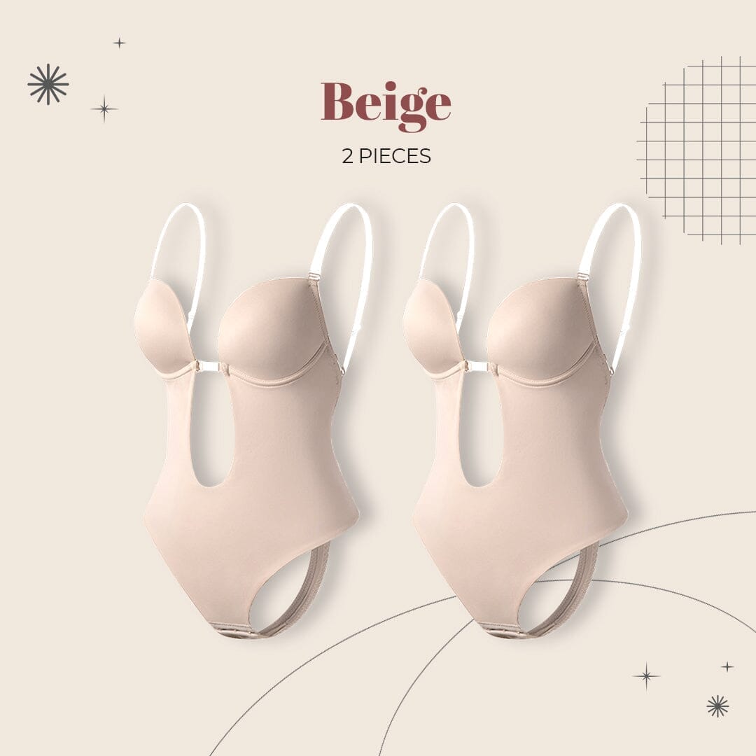 SilhouShape™ Shaping Bodysuit