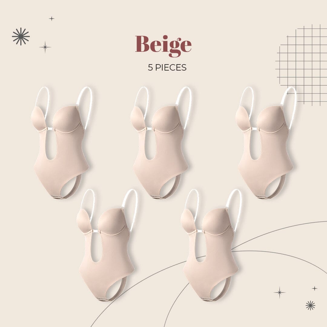 SilhouShape™ Shaping Bodysuit