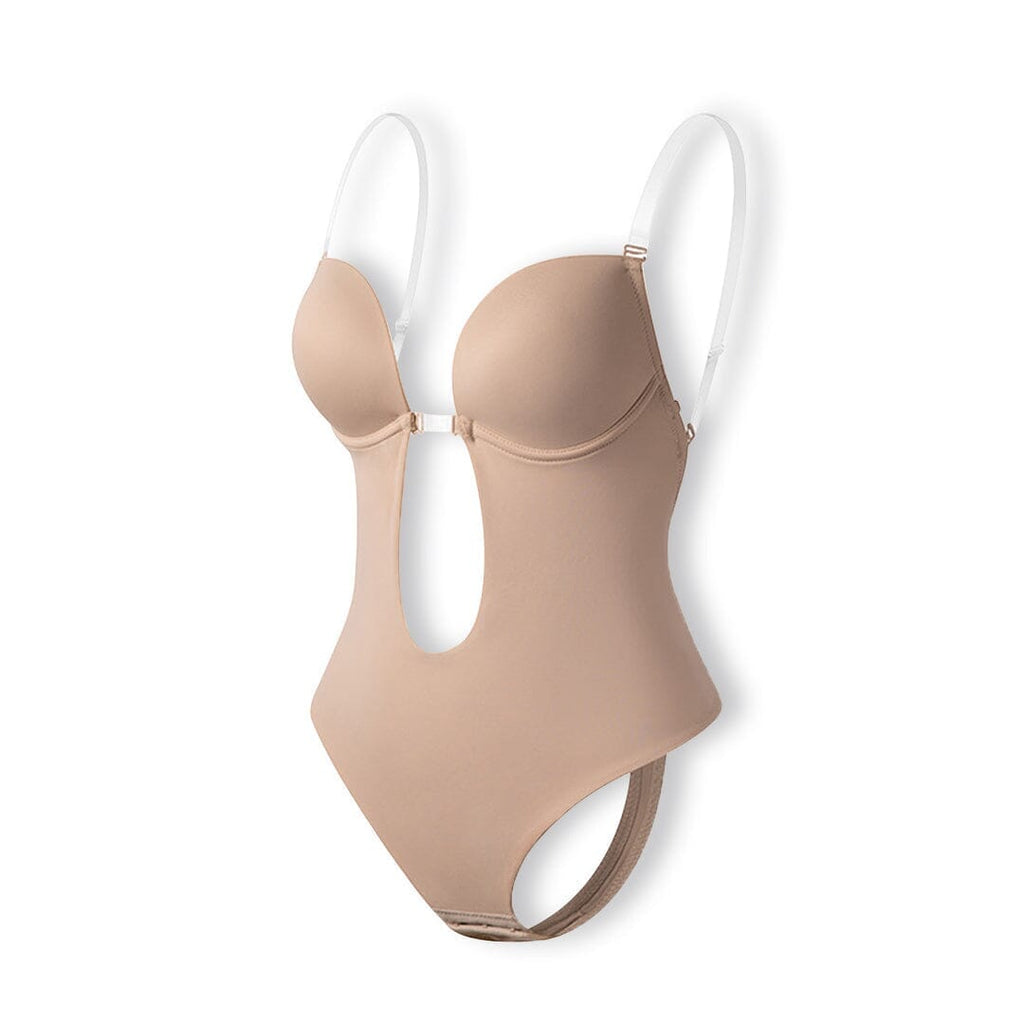 SilhouShape™ Shaping Bodysuit