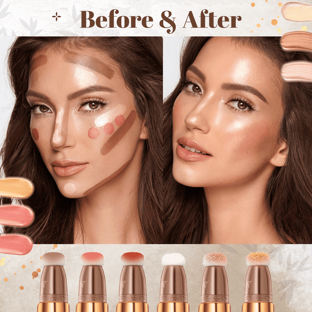 Conceal & Illuminate™ Blush Highlighter Concealer Stick
